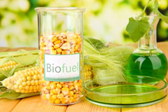 Dungate biofuel availability