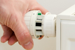 Dungate central heating repair costs