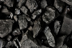 Dungate coal boiler costs