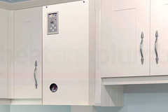 Dungate electric boiler quotes