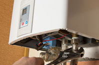 free Dungate boiler install quotes